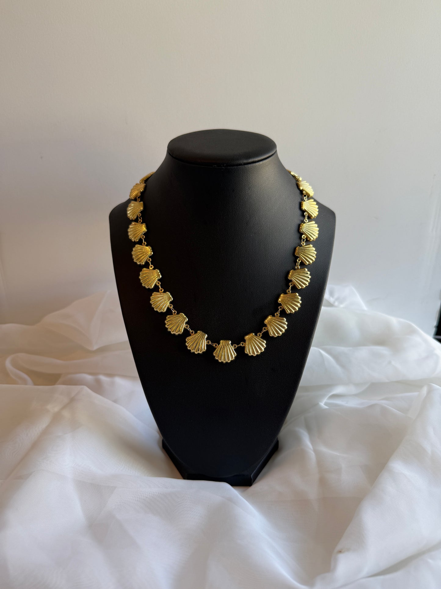Brisa Necklace