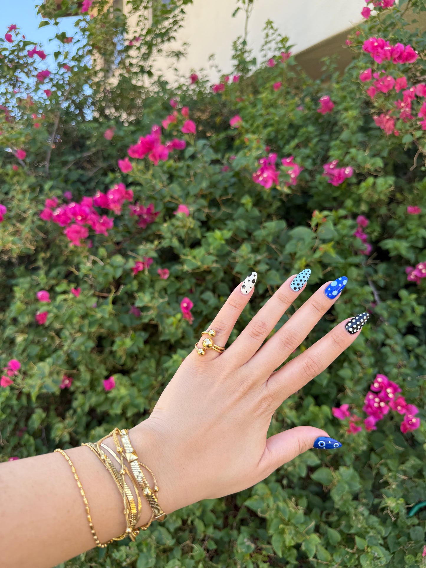 Juno Ring