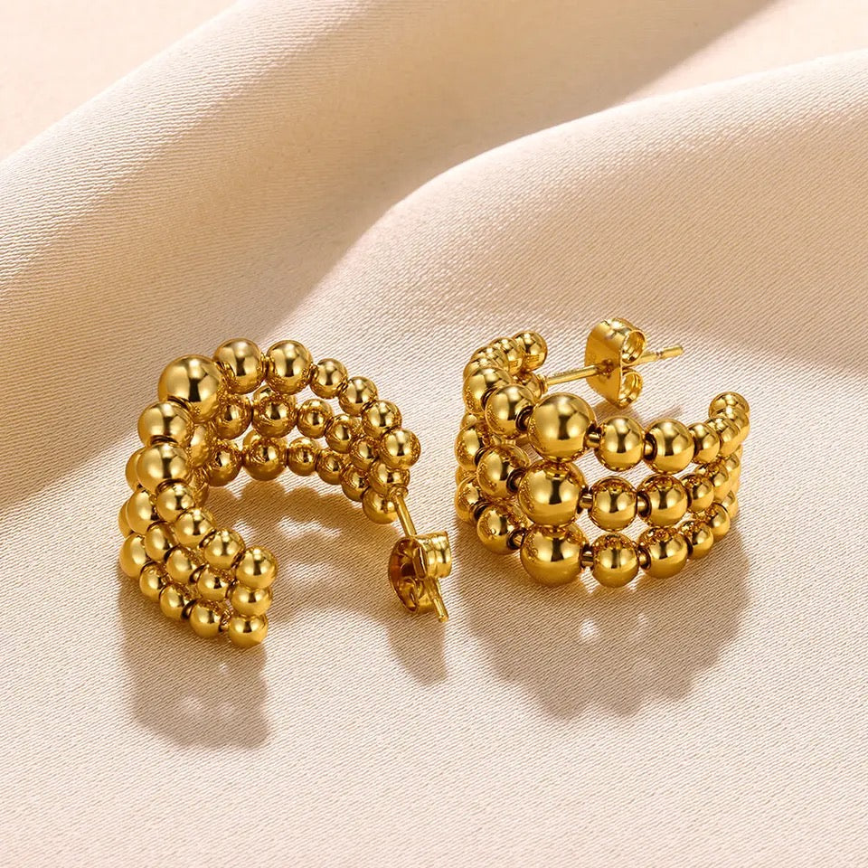 Milano Earrings