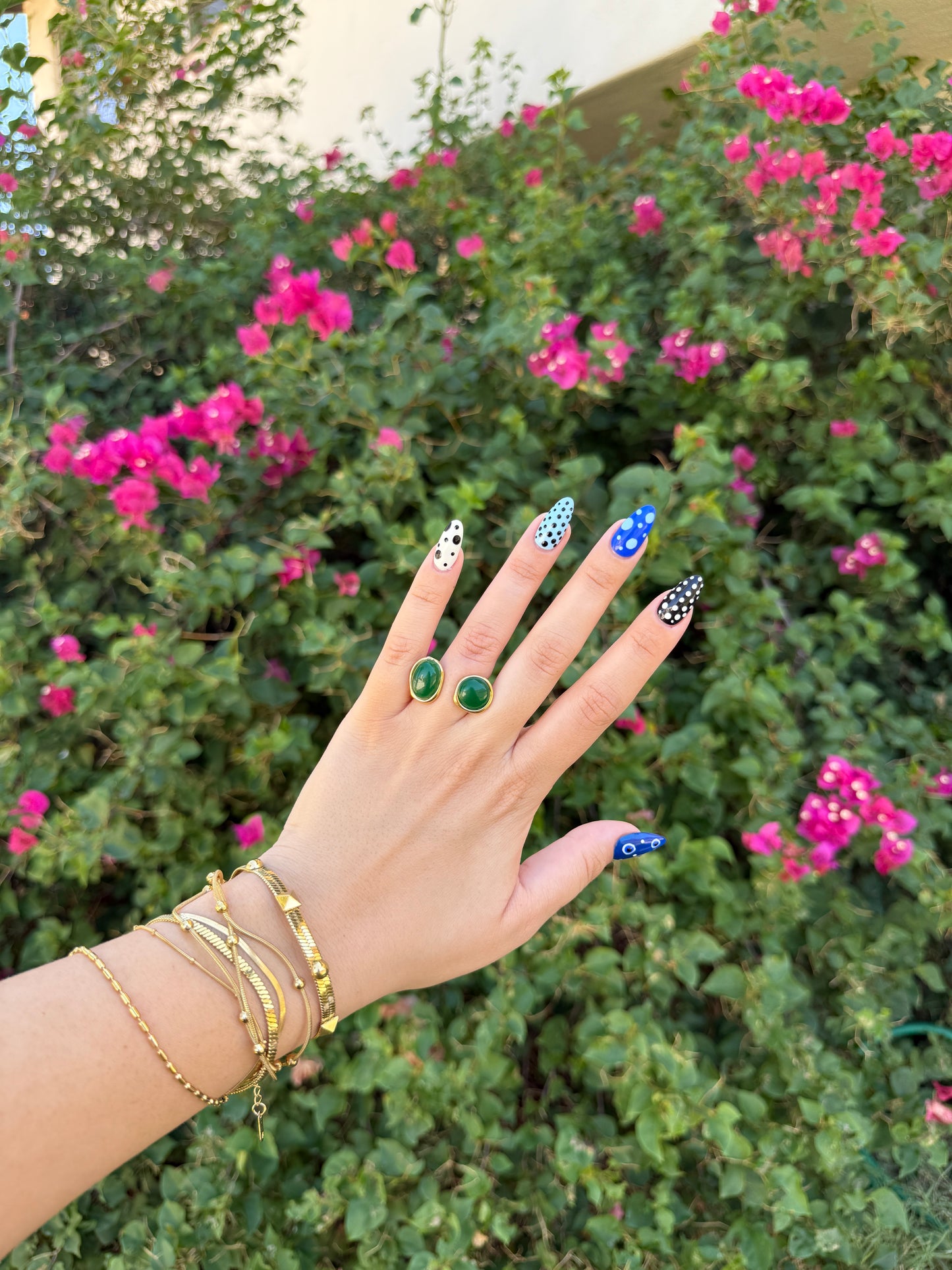 Willow Ring