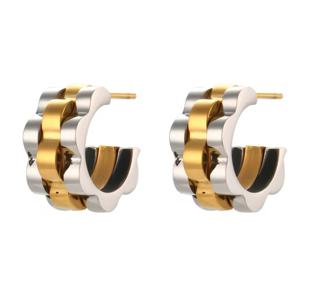 Carter Earrings