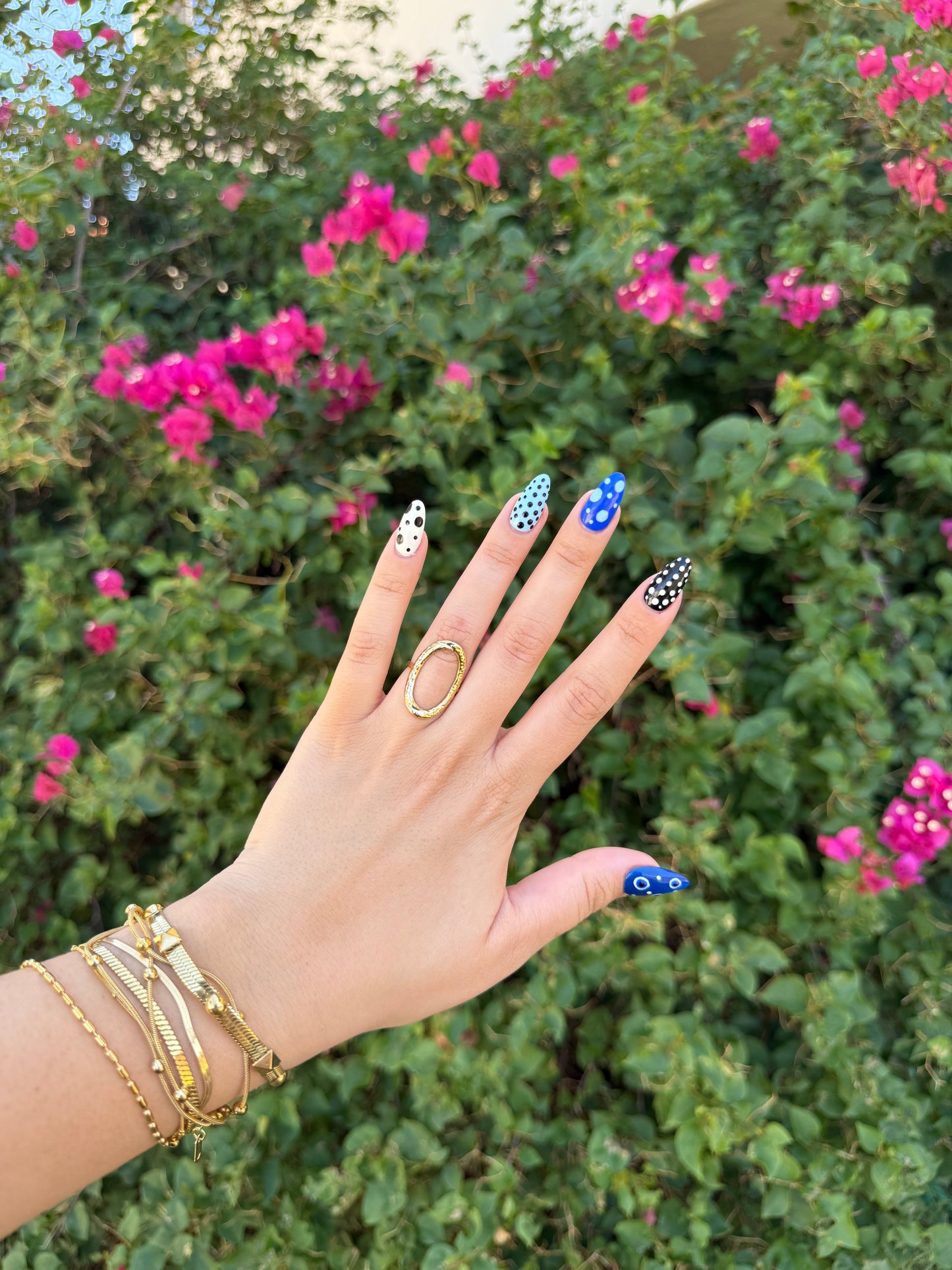 Cove Ring