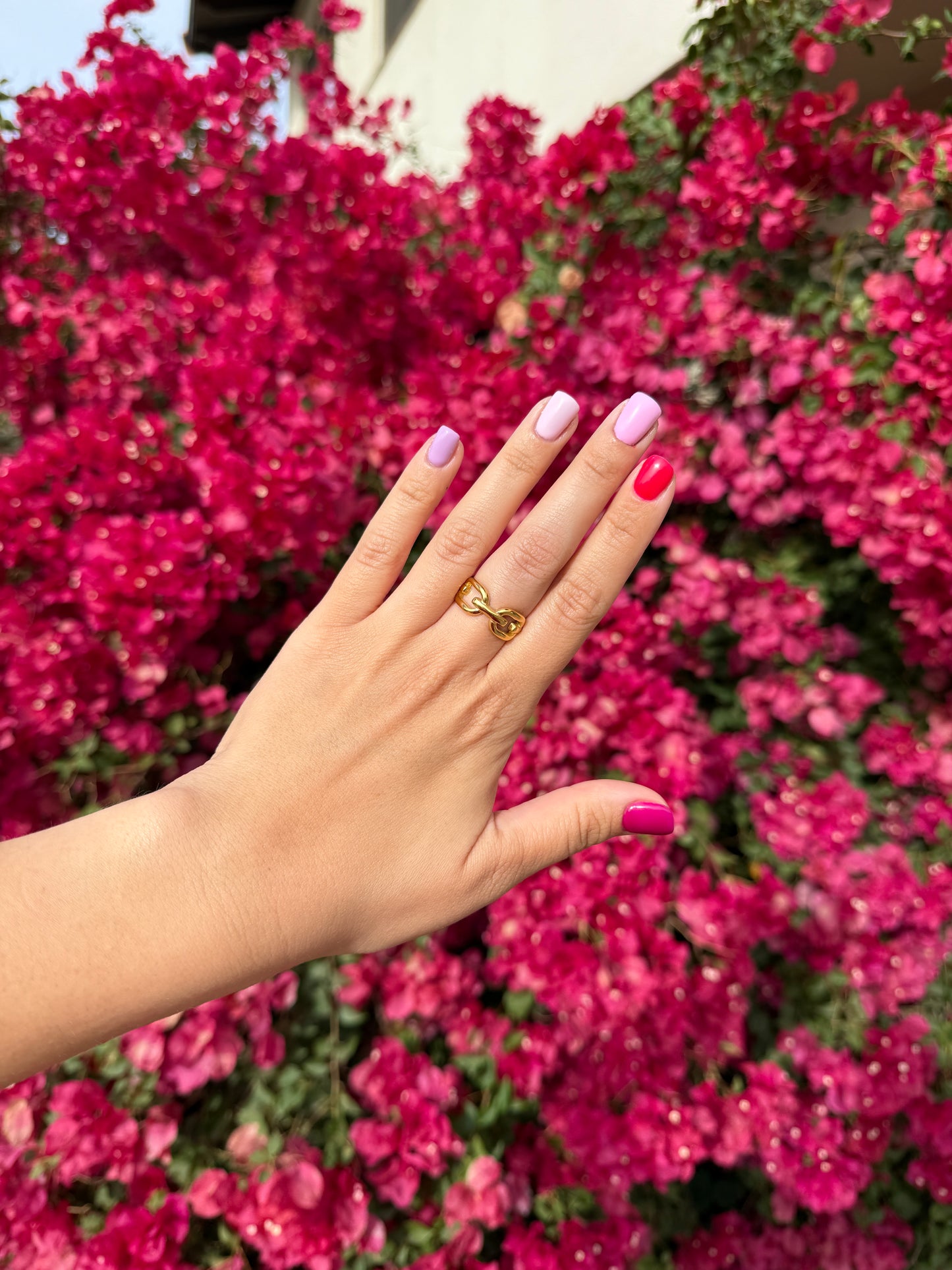 Gia Ring