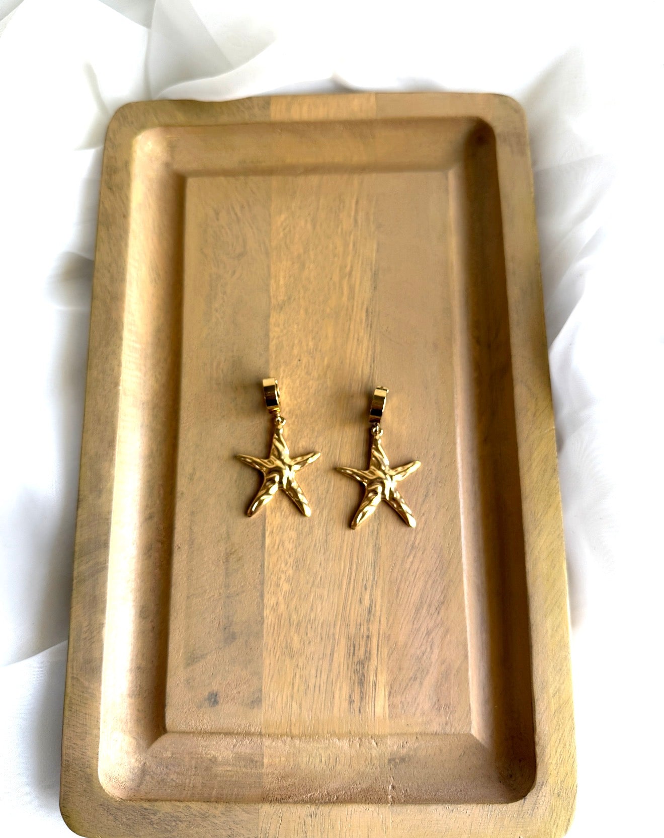 Amalfi Earrings