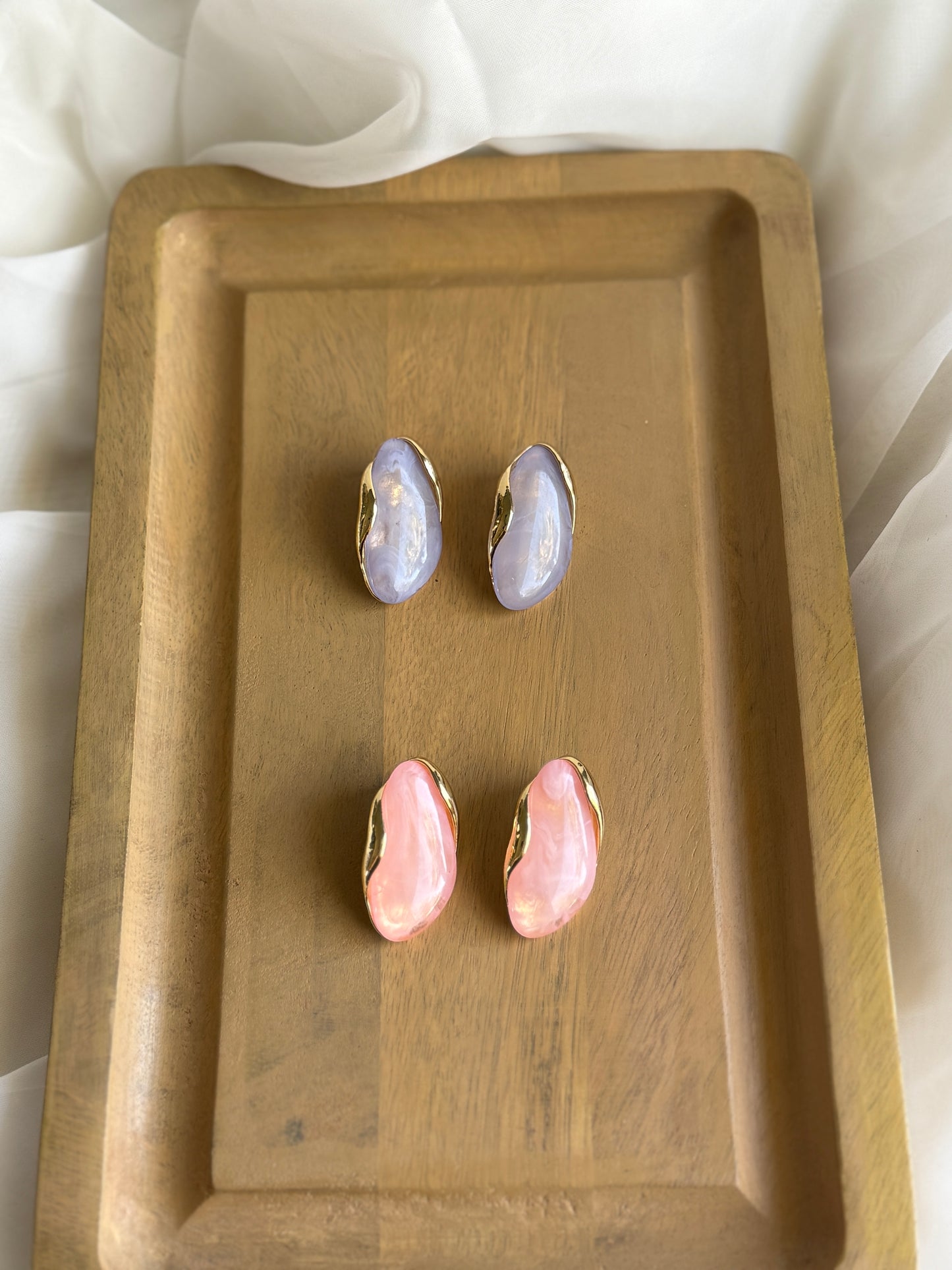 Solstice Earrings