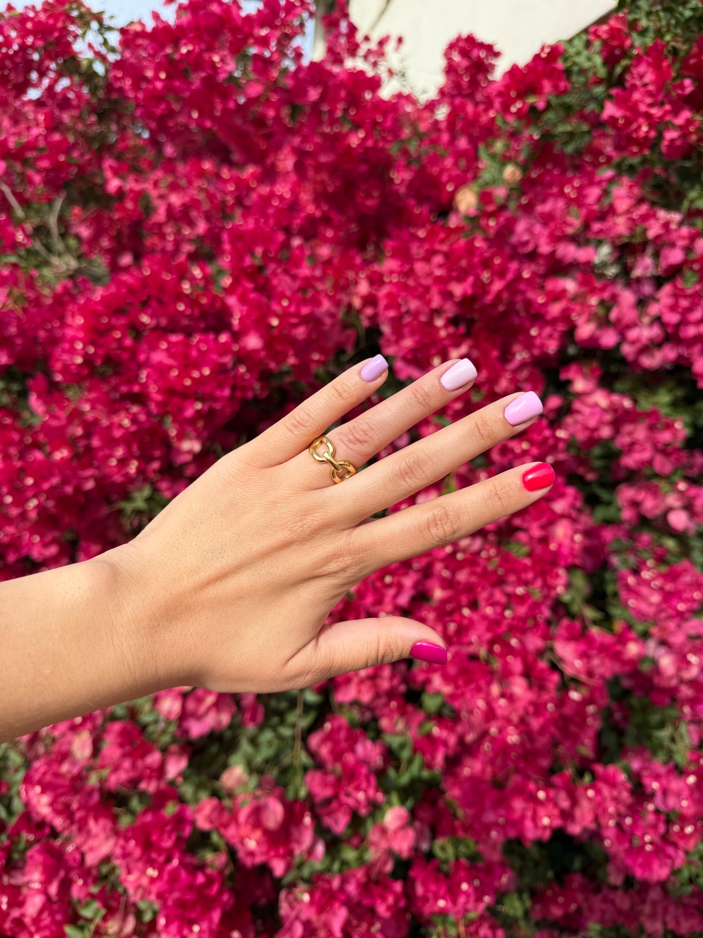 Gia Ring