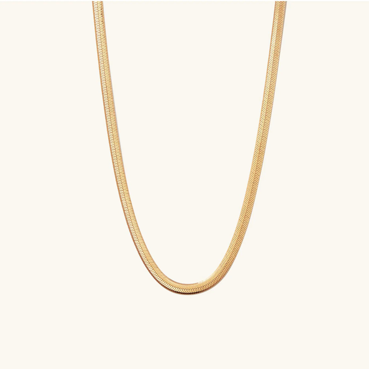 Nagini Necklace