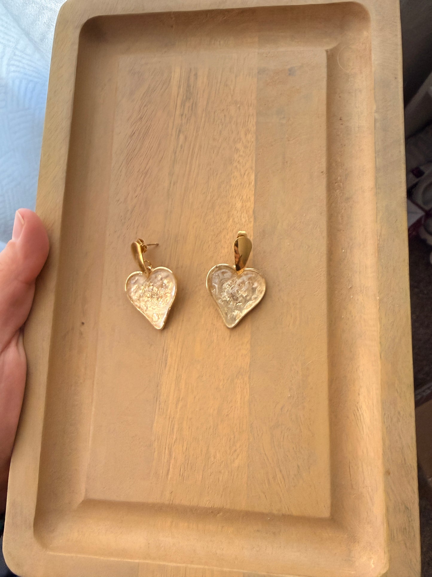 Lumi Earrings