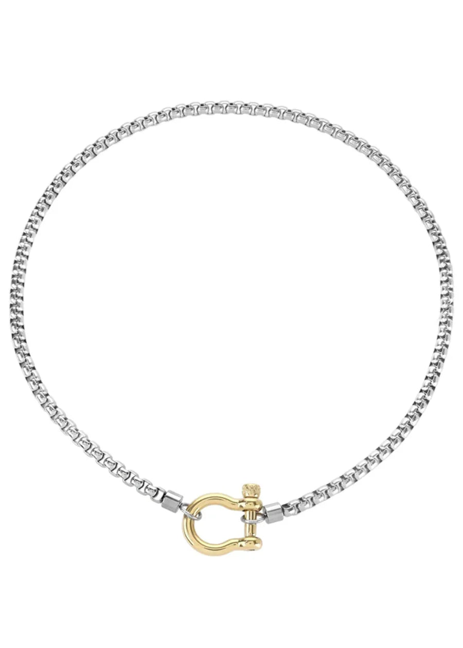 Lexi Necklace