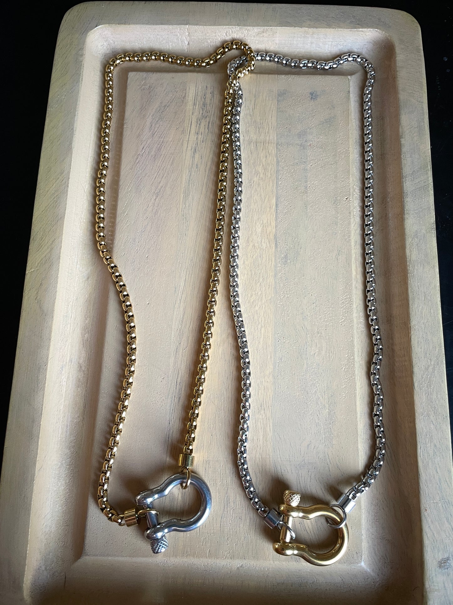 Lexi Necklace