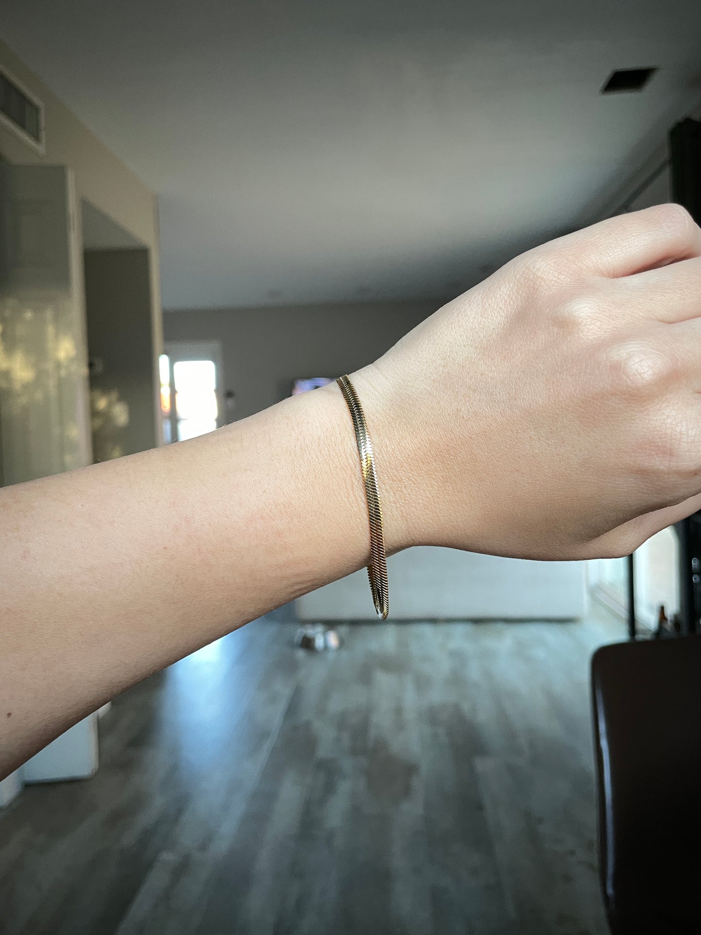 Nagini Bracelet