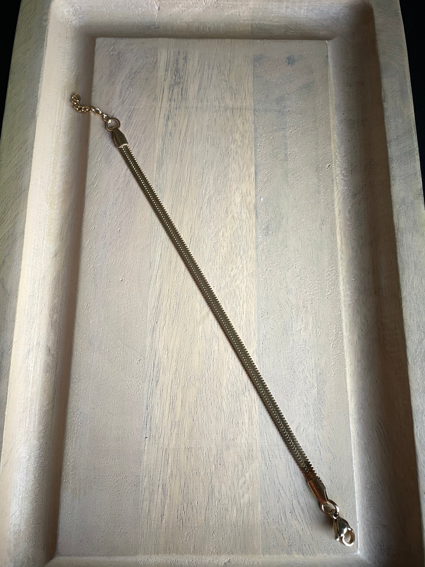 Nagini Bracelet