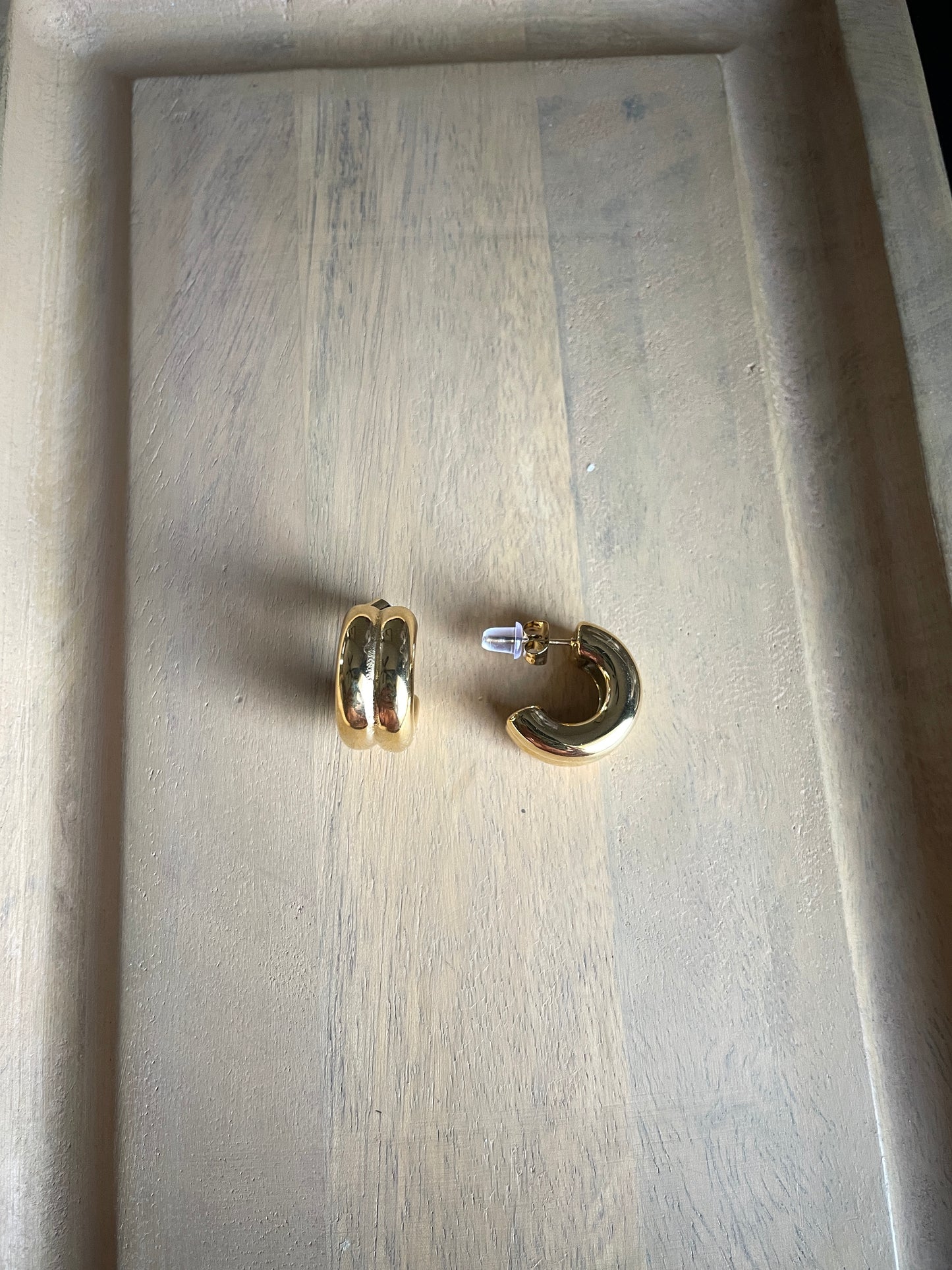 Kara Earrings