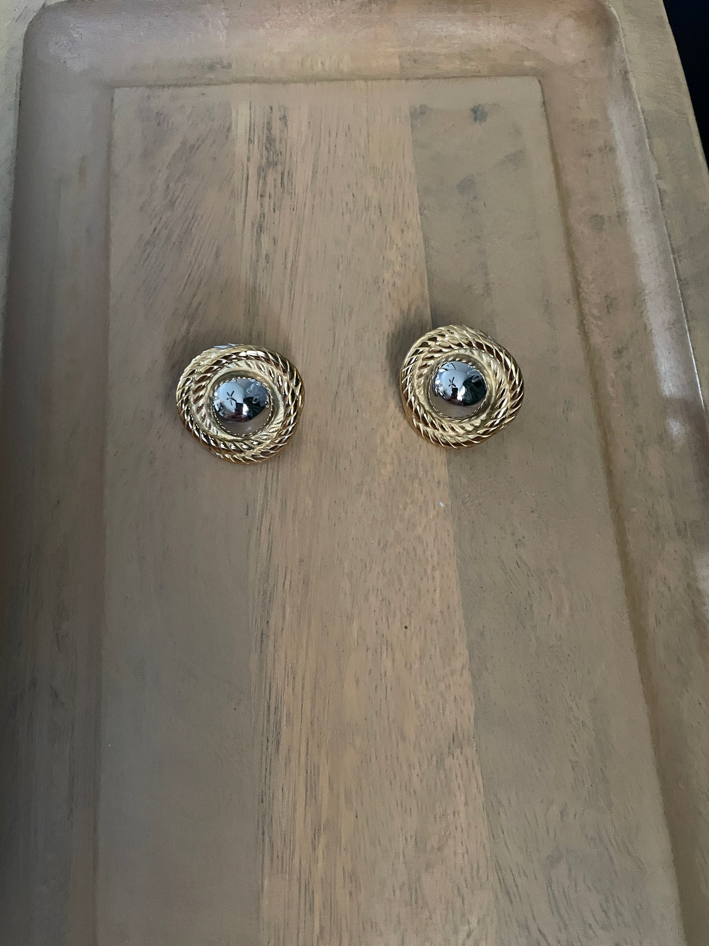 Coco Earrings