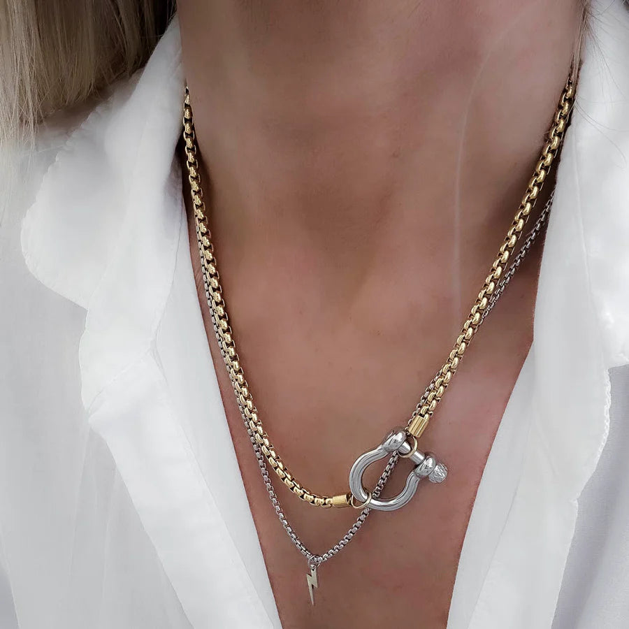 Lexi Necklace