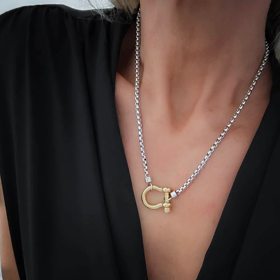 Lexi Necklace