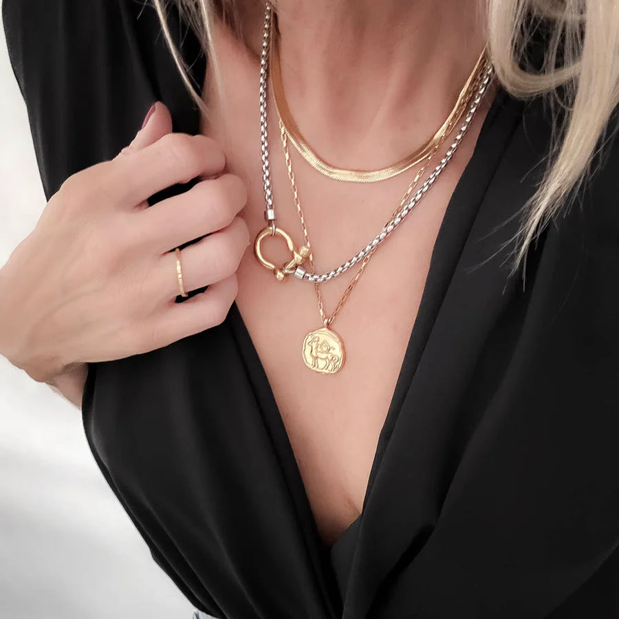 Lexi Necklace
