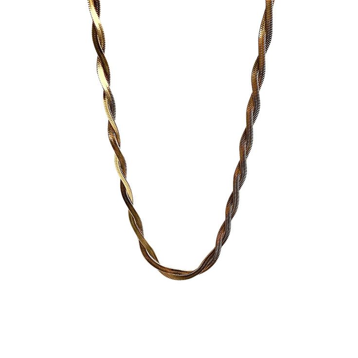 Naja Necklace