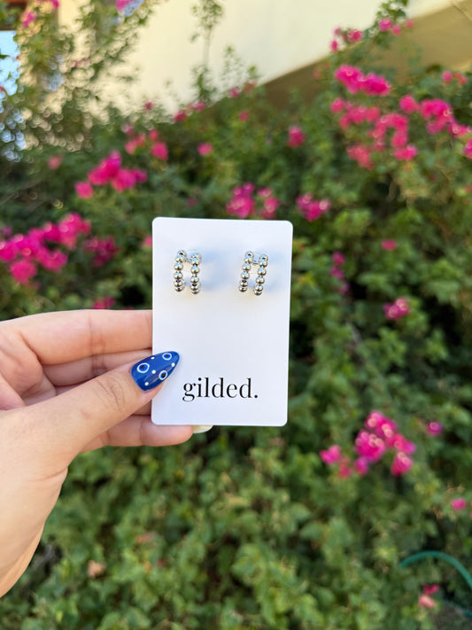 Roma Earrings