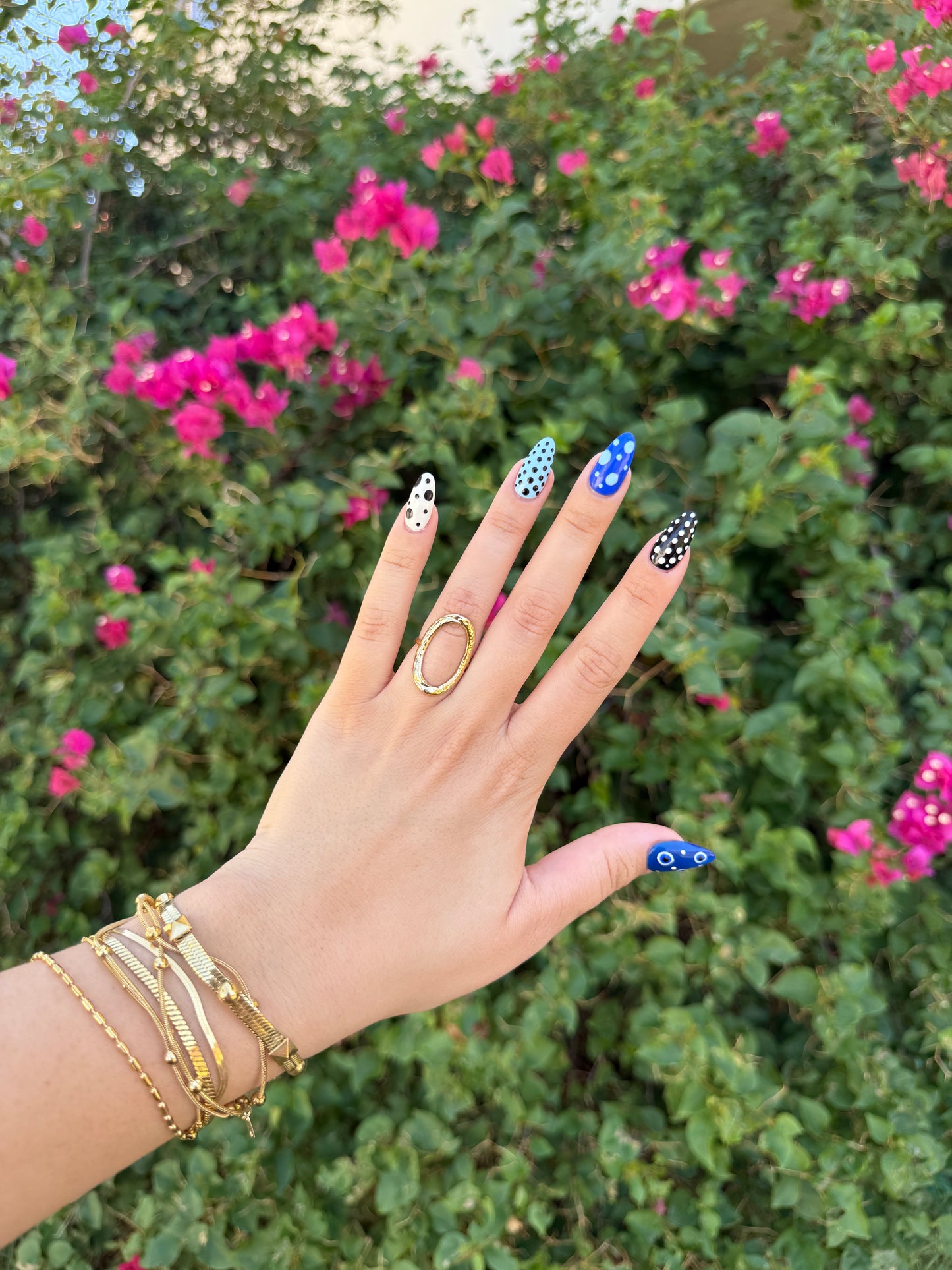 Cove Ring