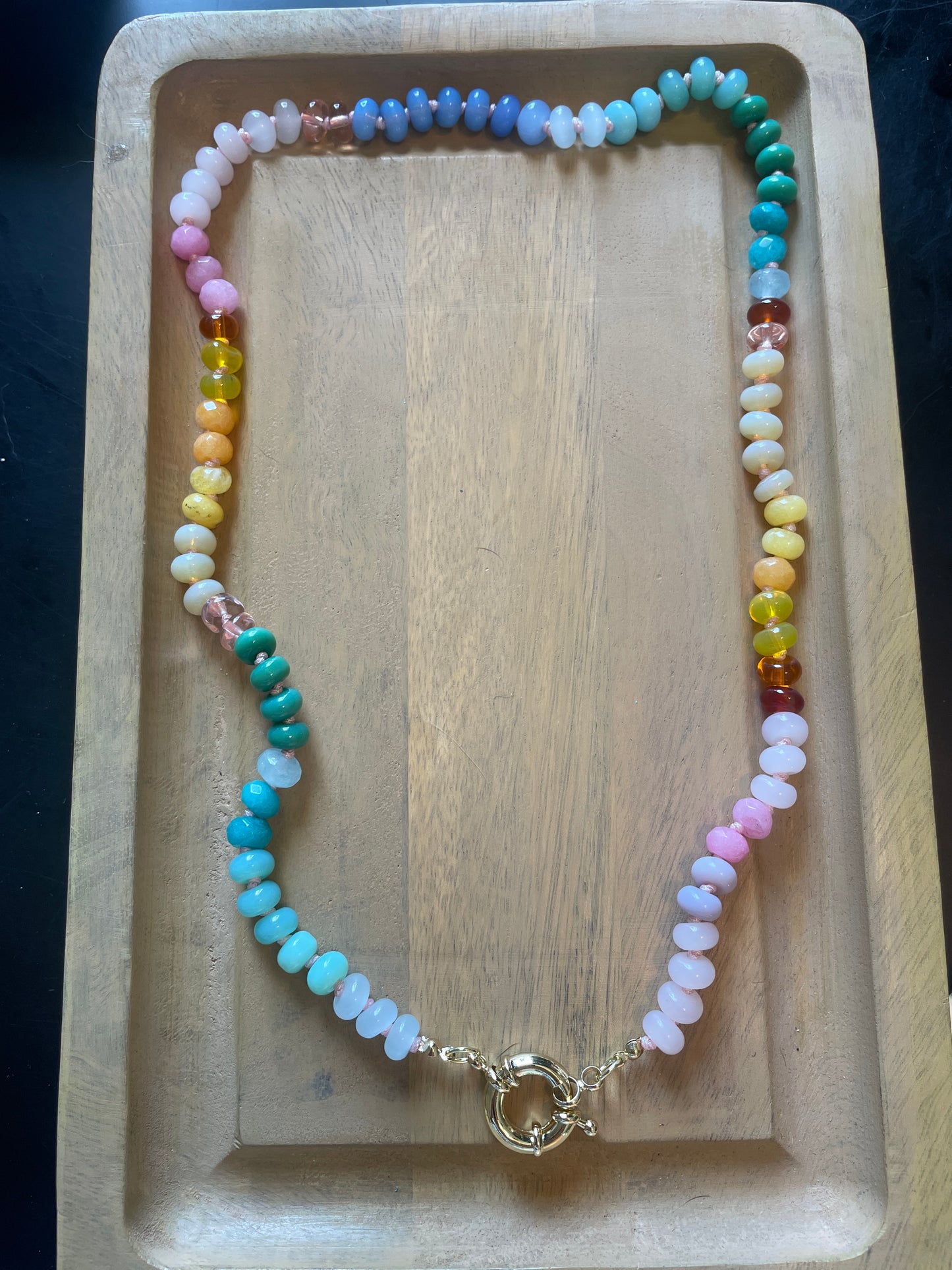 Candy Necklace