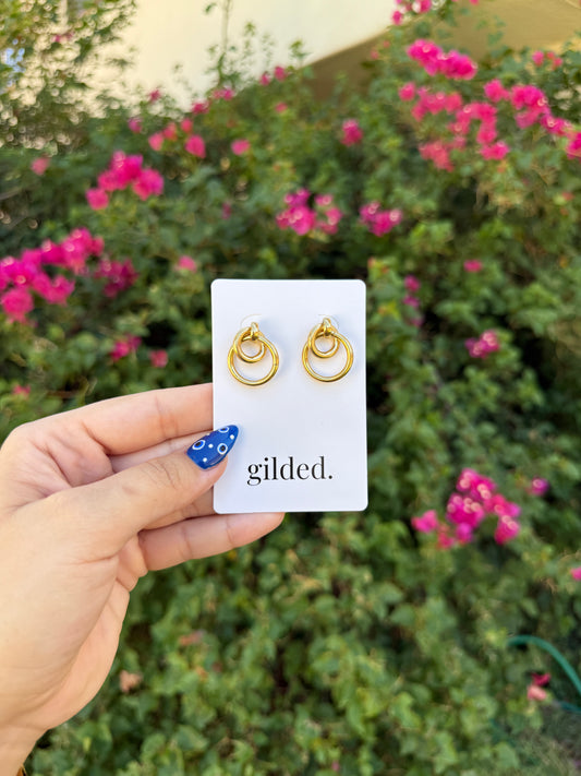 Elodie Earrings