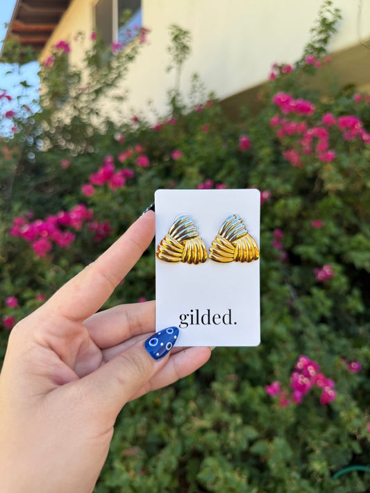 Bermuda Earrings