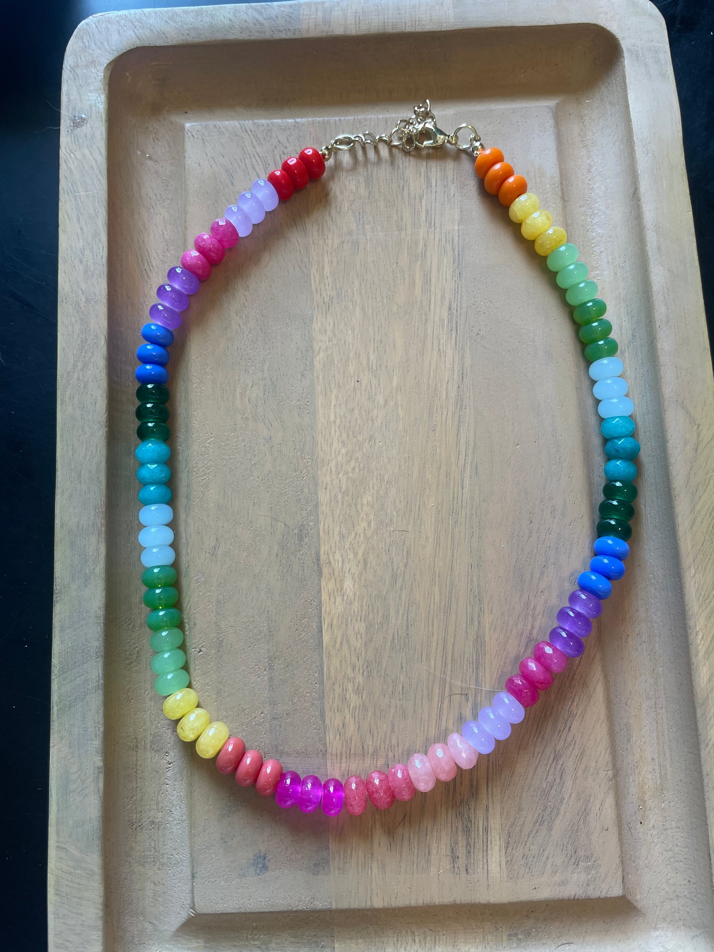 Candy Necklace