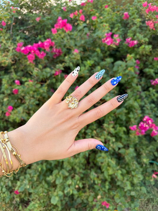 Iris Ring