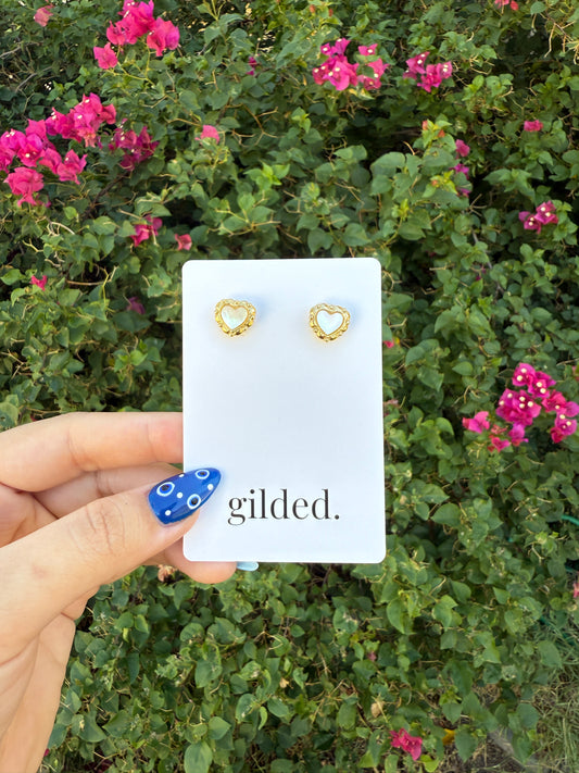 Lovestruck Earrings