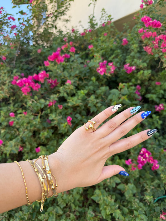 Juno Ring