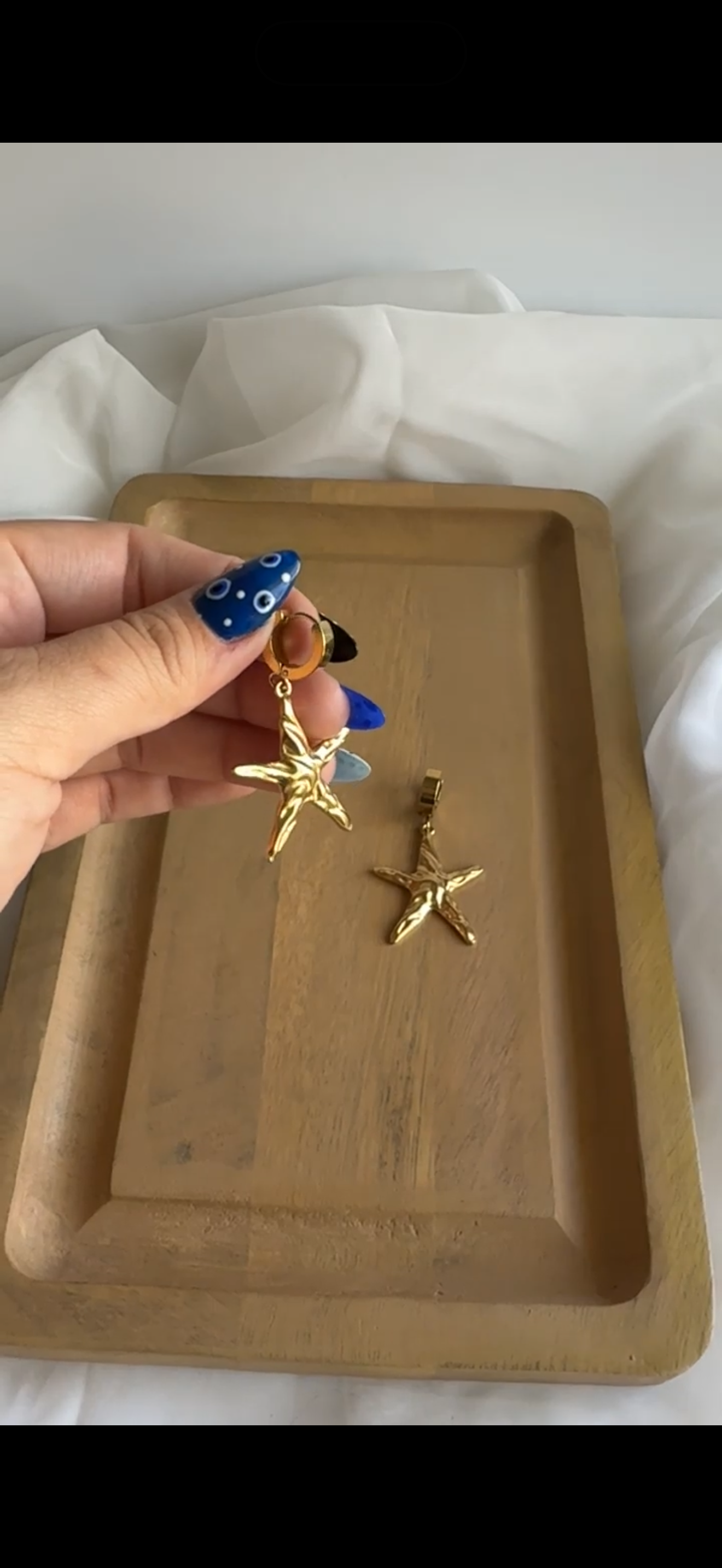 Amalfi Earrings