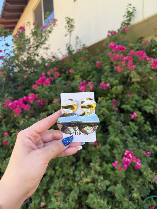 Gaia Earrings