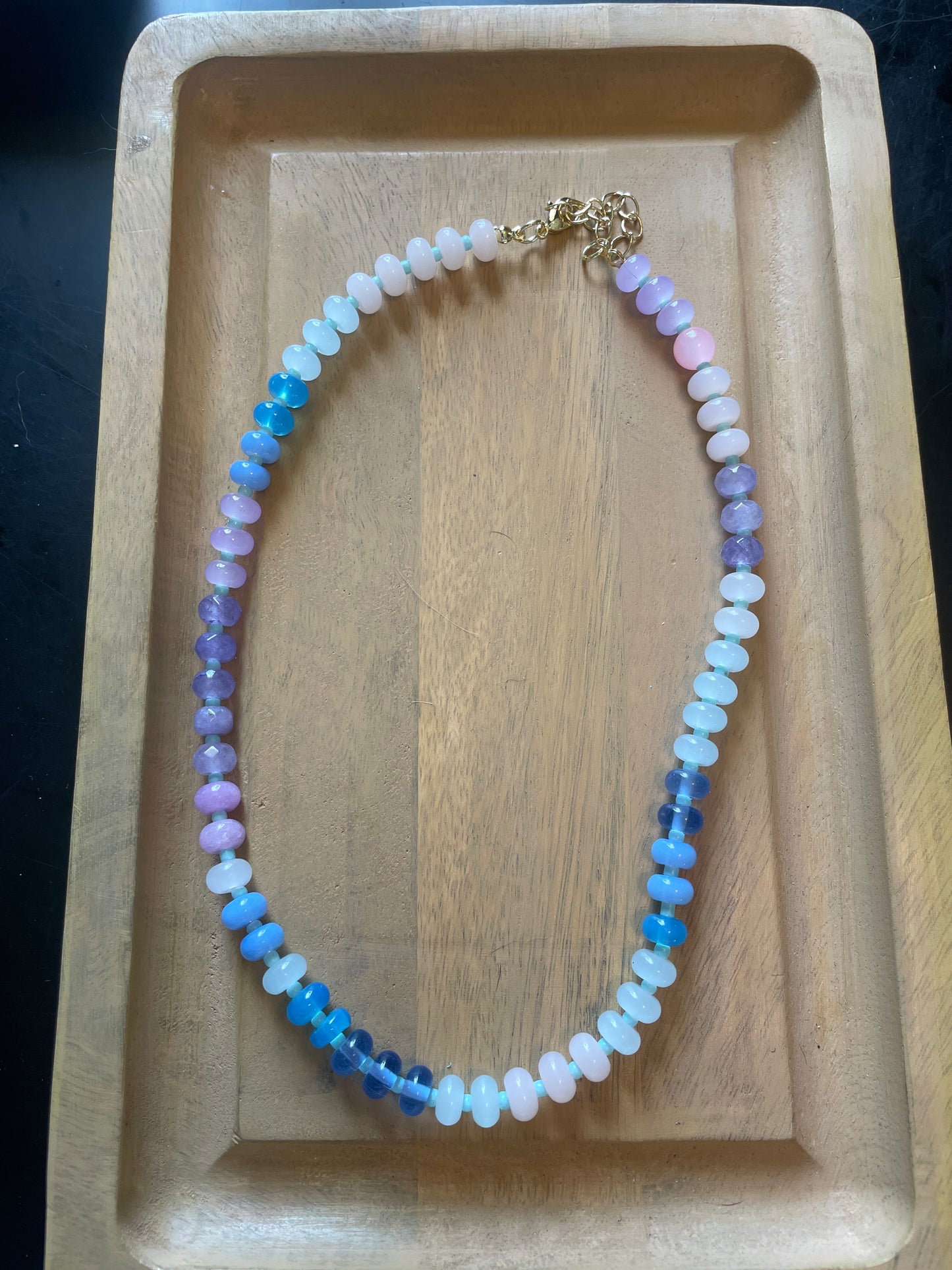 Candy Necklace