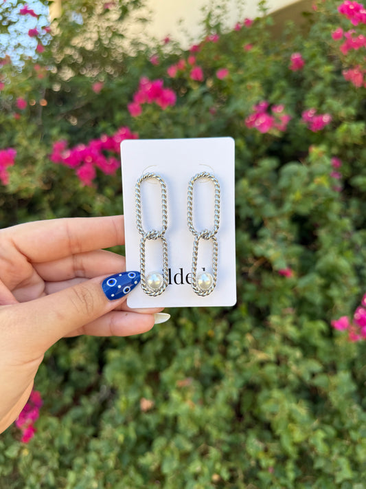 Evie Earrings