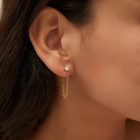 Clara Dangle Earring