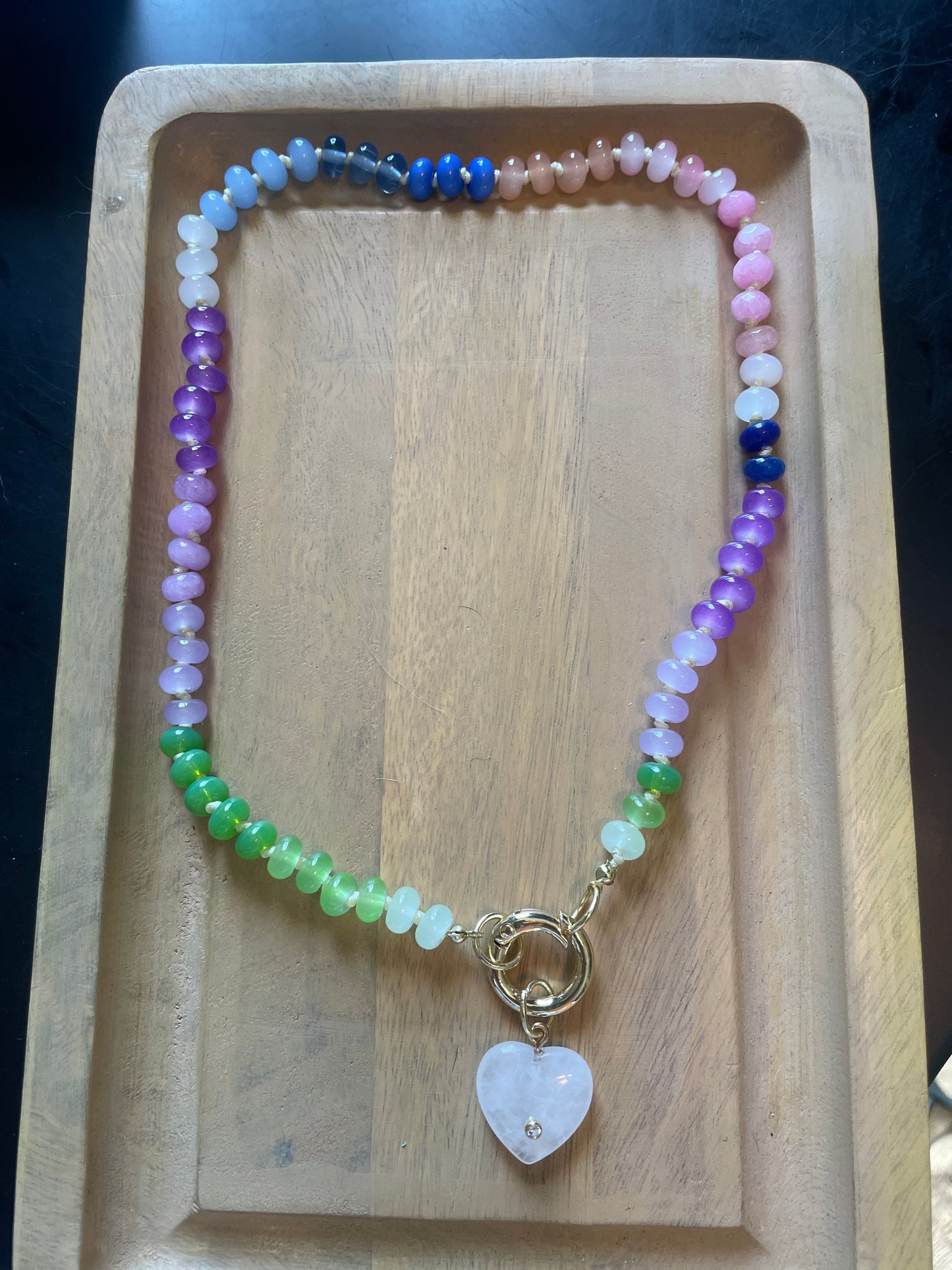 Candy Necklace