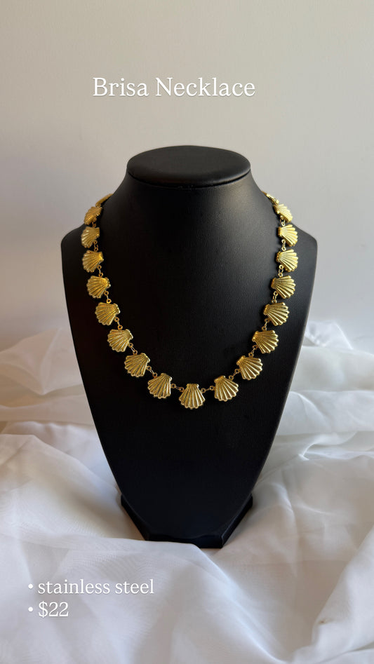 Brisa Necklace