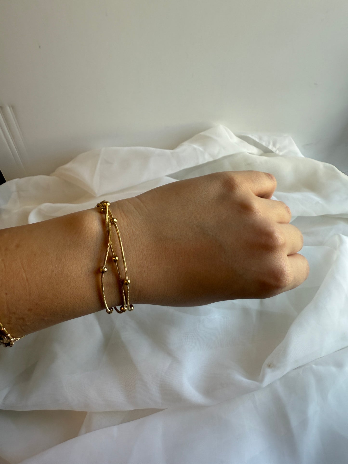 Gleam Bracelet