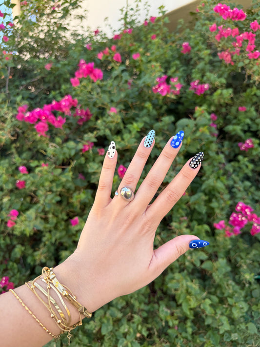 Mira Ring