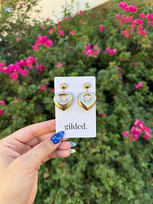Amaya Earrings
