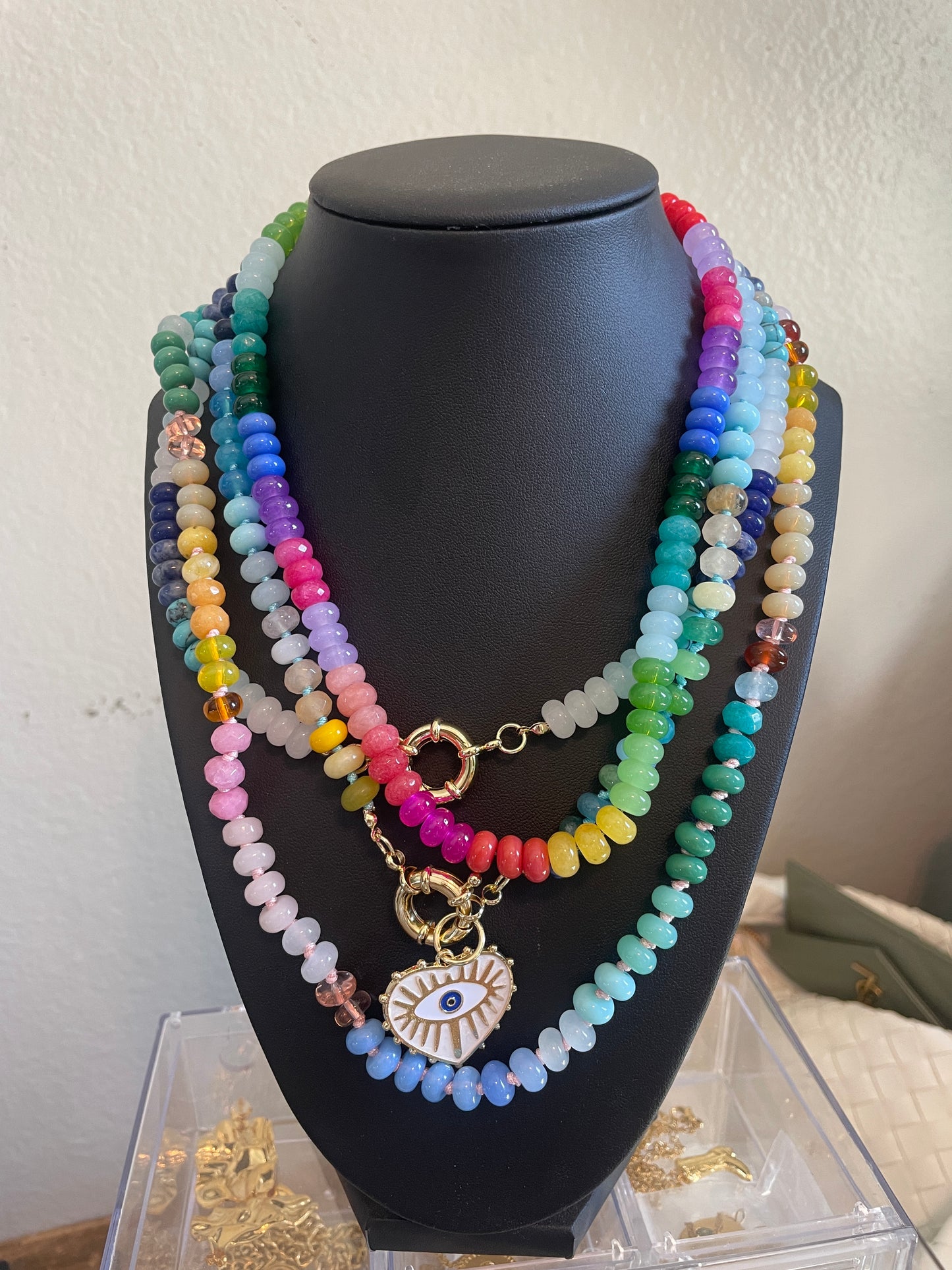 Candy Necklace