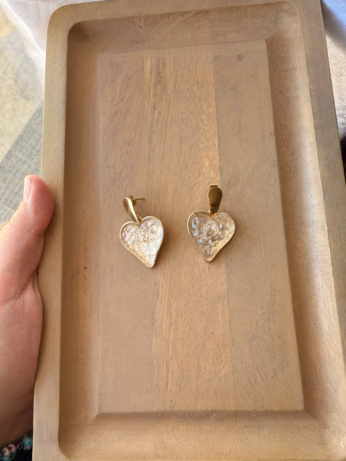 Lumi Earrings