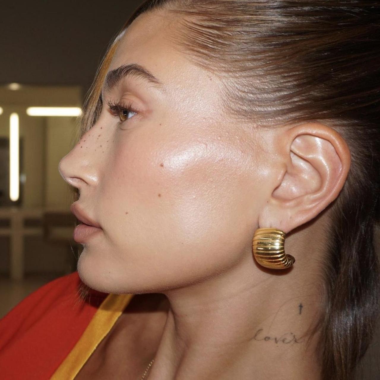 Hailey Earrings