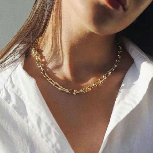 Tessa Necklace