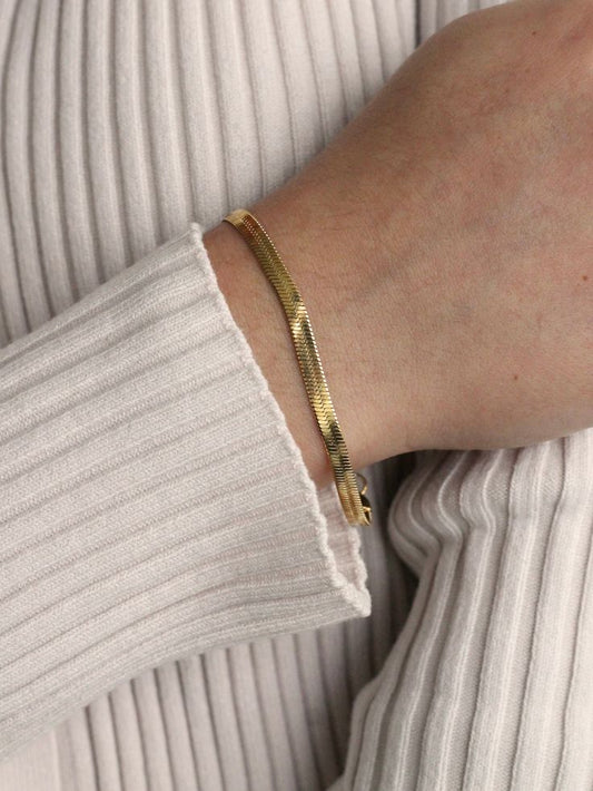 Nagini Bracelet