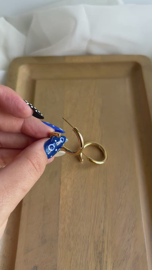 Colette Earrings